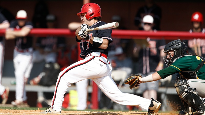 Hunter Brelsford action photo 1