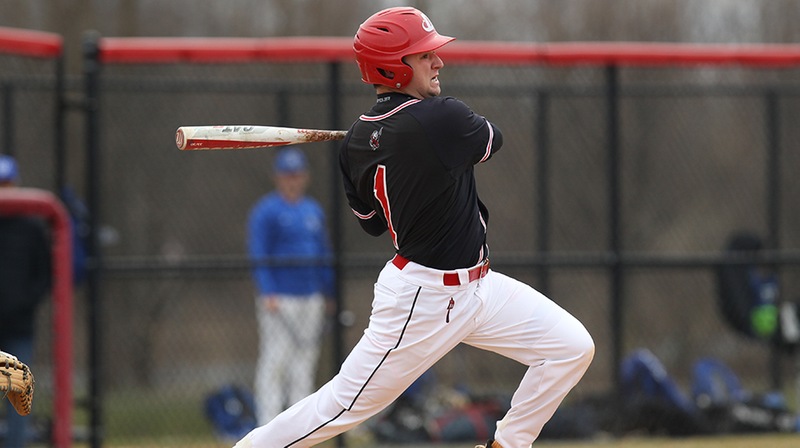 Hunter Brelsford action photo 2